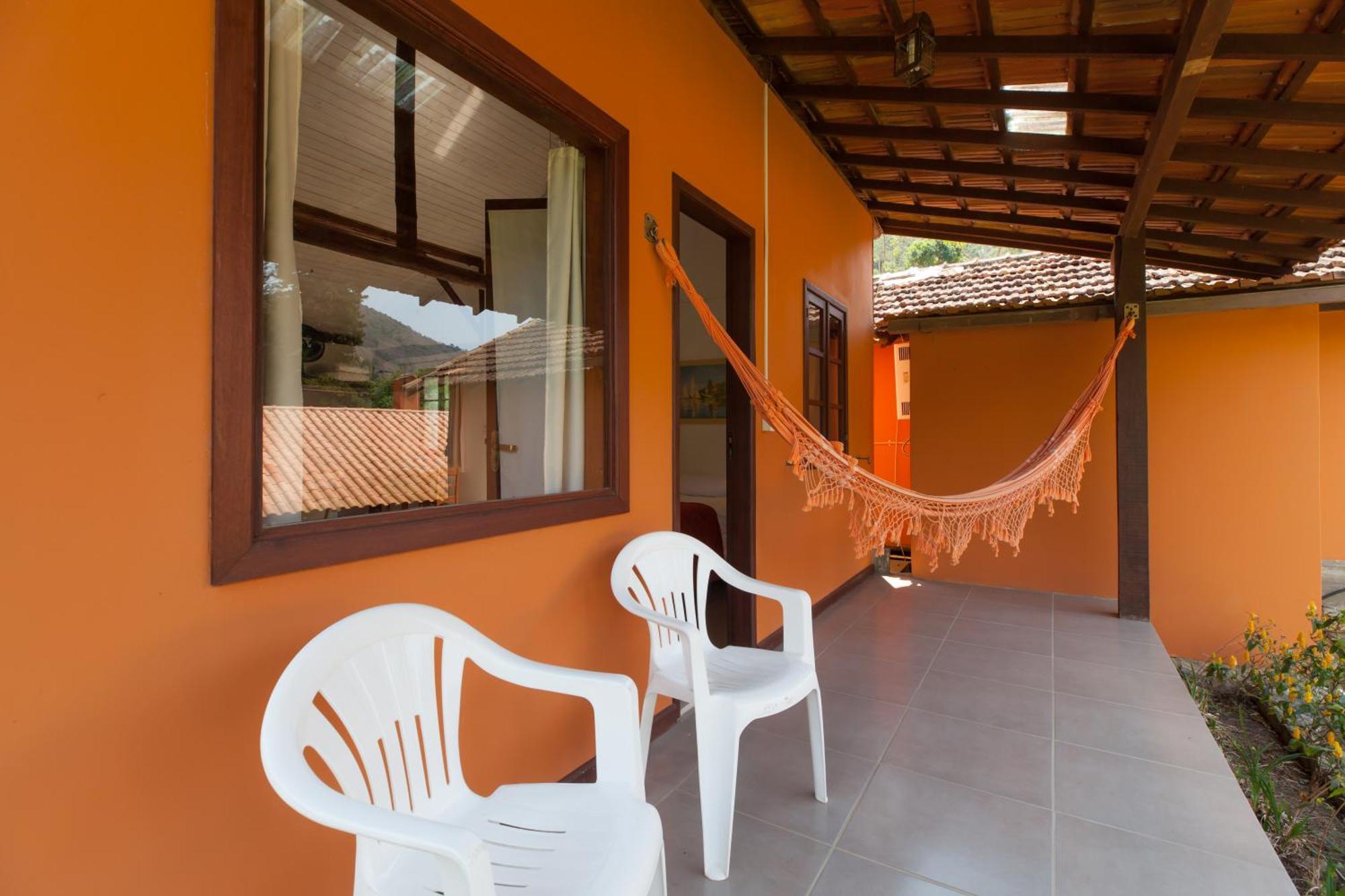 Pousada Mariza Nova Friburgo Exterior foto