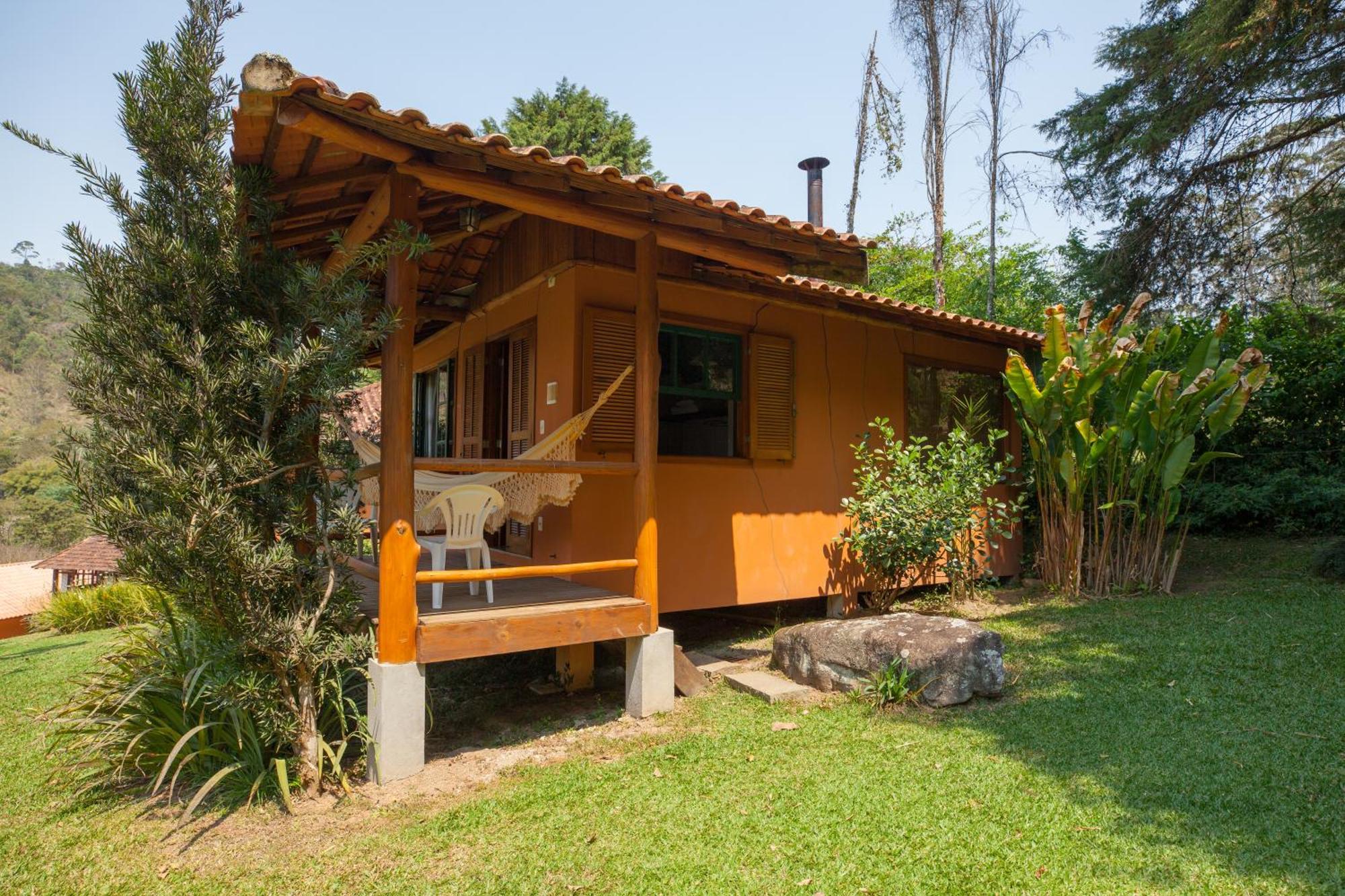 Pousada Mariza Nova Friburgo Exterior foto