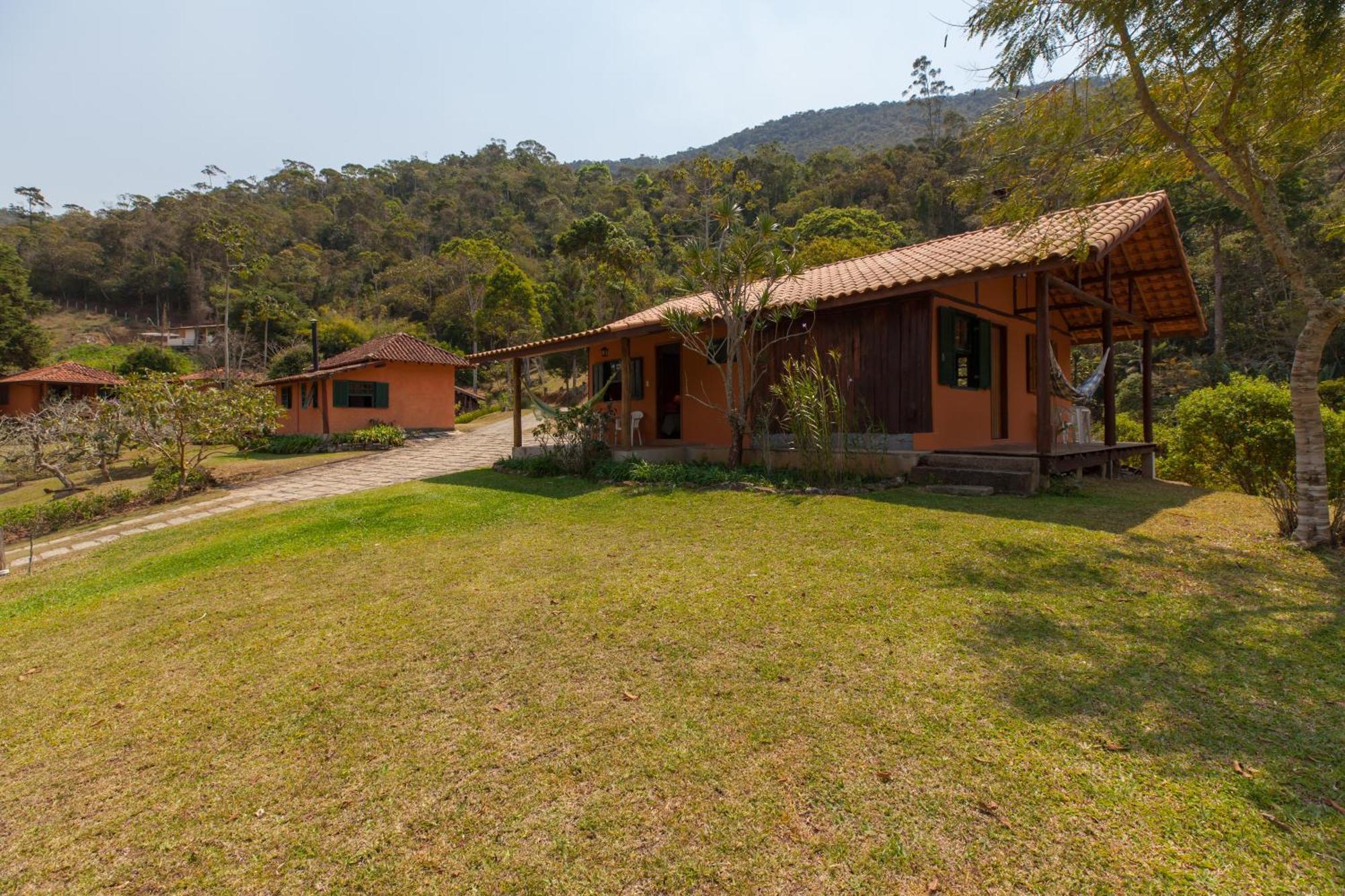 Pousada Mariza Nova Friburgo Exterior foto
